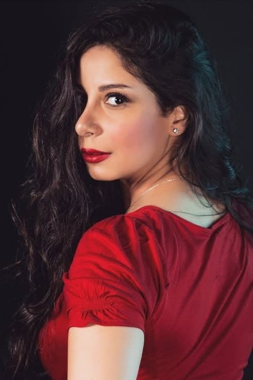 Yasmine Rahmy profile photo