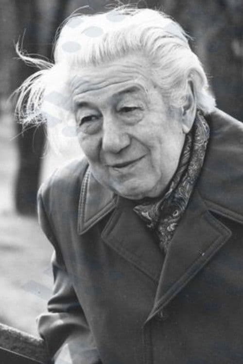 Miloslav Holub profile photo