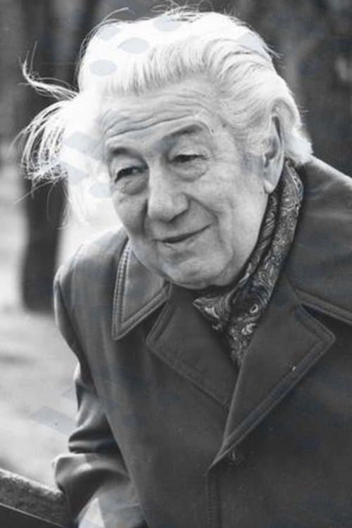 Miloslav Holub profile photo