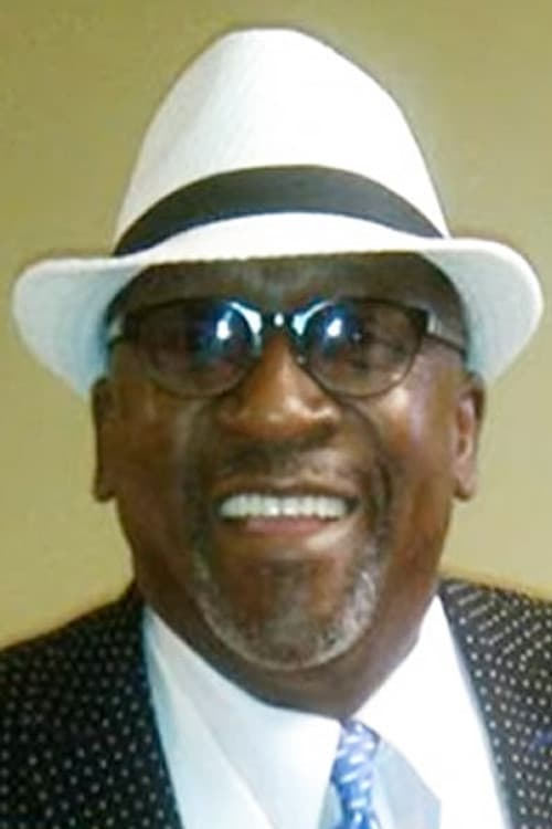 George 'Chocolate' Perry profile photo