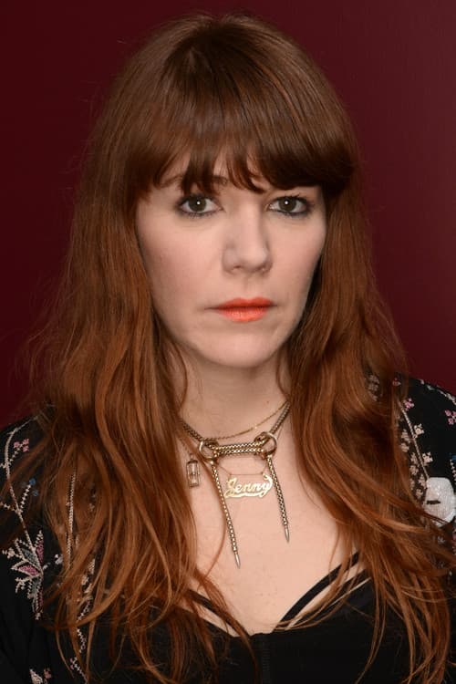 Jenny Lewis profile photo