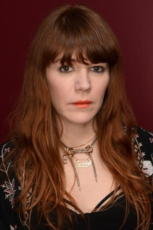 Jenny Lewis profile photo