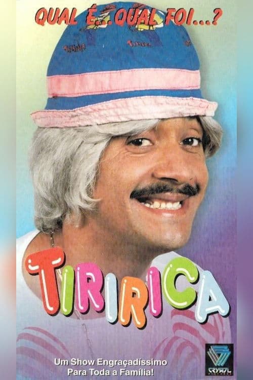 Qual É, Qual Foi? poster