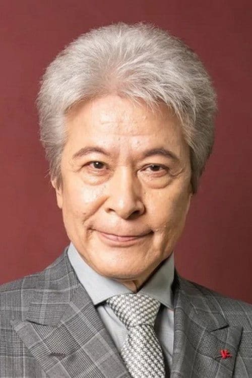 Takeshi Kaga profile photo