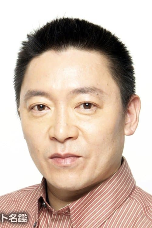 Katsuya Shiga profile photo