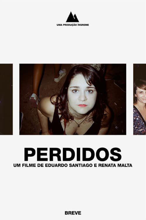 Perdidos poster