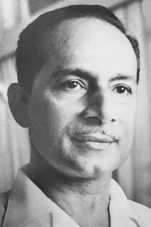 Nitin Bose profile photo