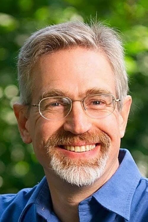 Andrew Saul profile photo