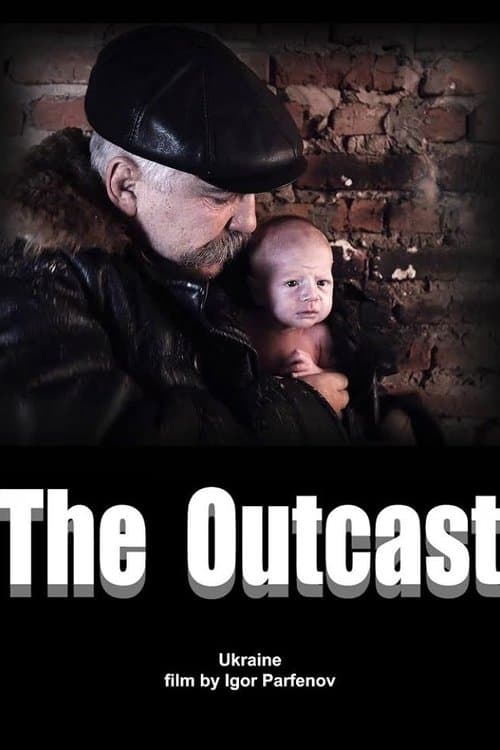 The Outcast poster