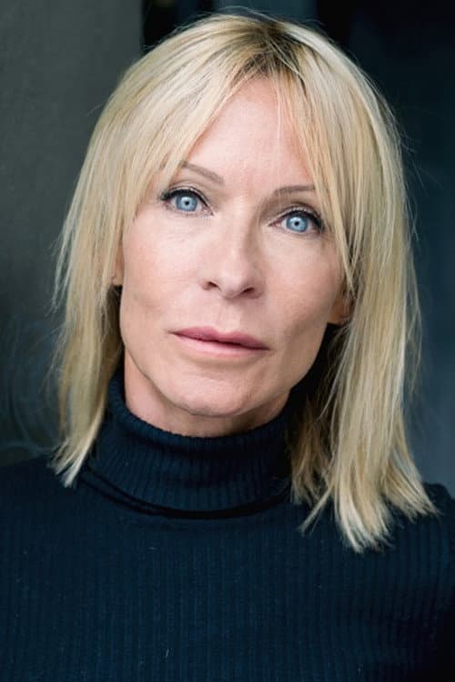 Rebecca Hampton profile photo