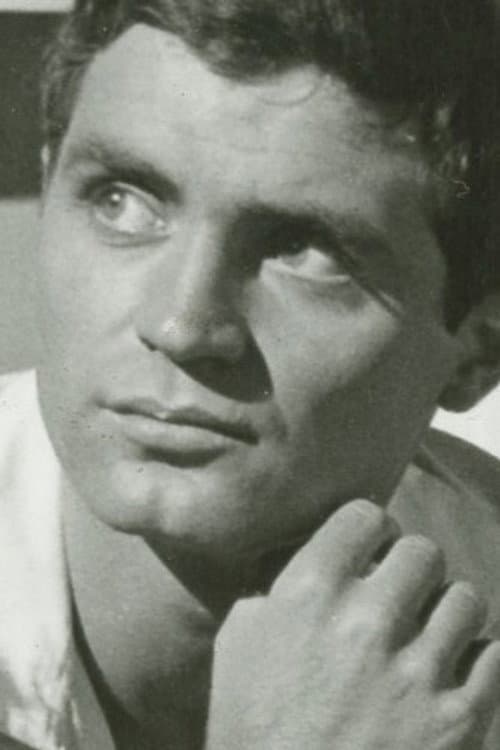 Gyula Szersén profile photo
