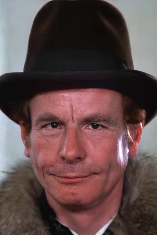 Aldo Valletti profile photo