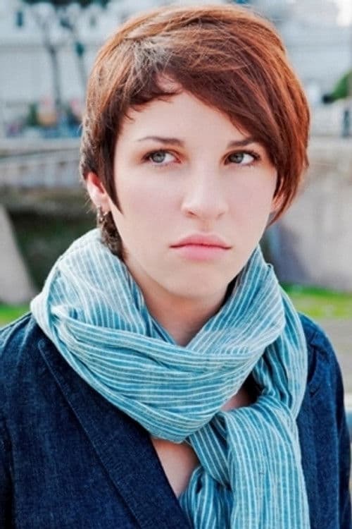 Miriam Karlkvist profile photo