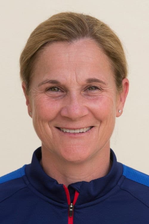 Jill Ellis profile photo