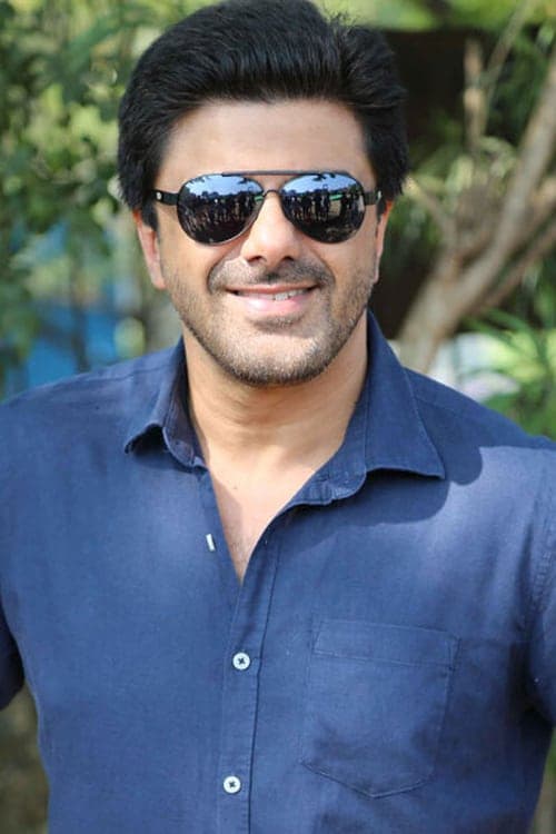 Samir Soni profile photo