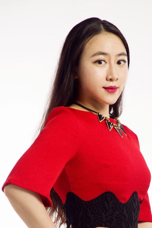 Fan Zhang profile photo