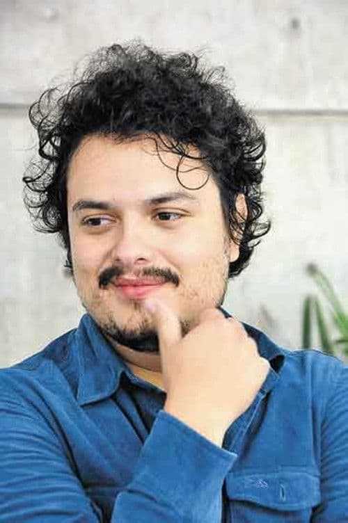 Affonso Uchôa profile photo