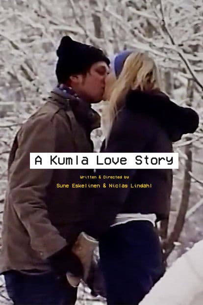 A Kumla Love Story poster