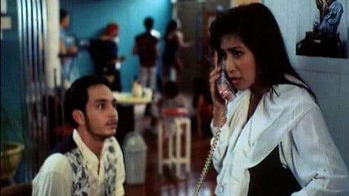 Ringgit Kasorrga poster