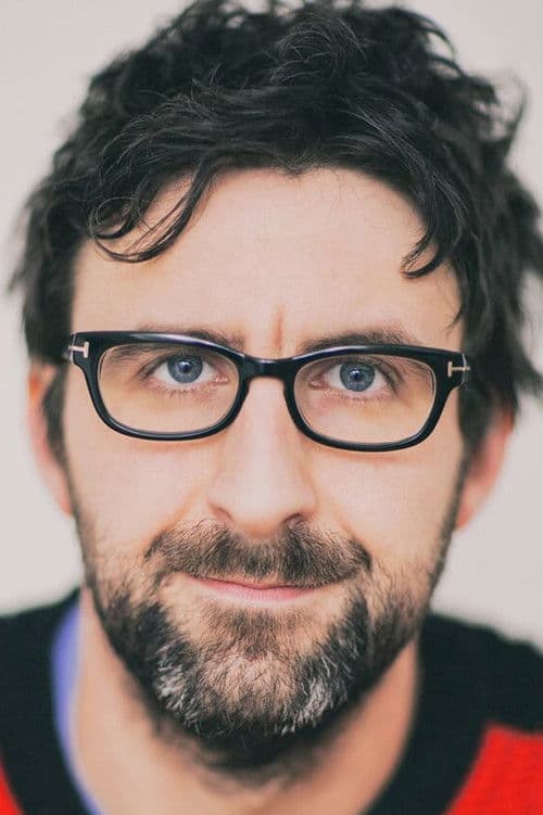 Mark Watson profile photo