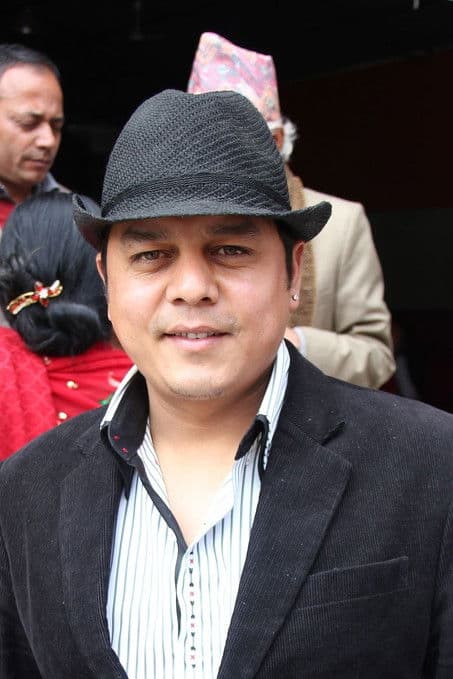 Dilip Rayamajhi profile photo