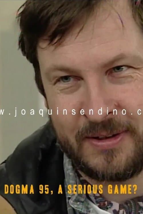 Dogma 95, a Serious Game? poster