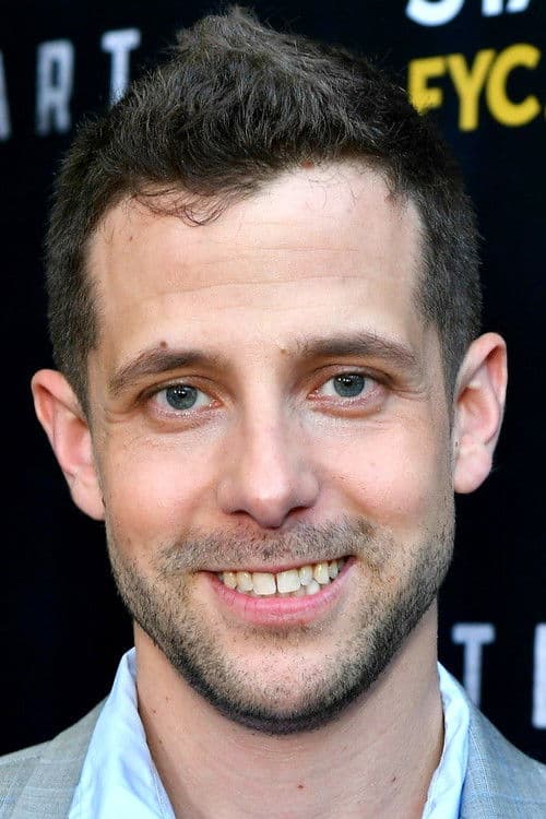 Justin Marks profile photo