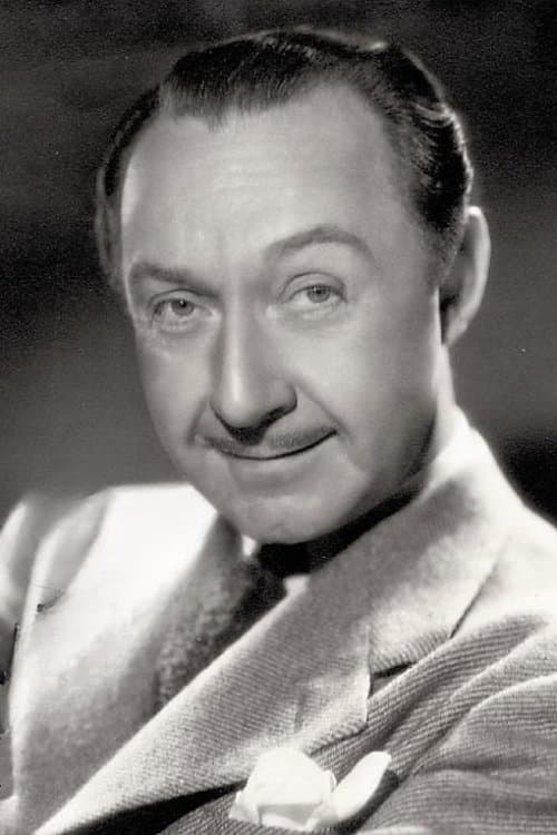 Franklin Pangborn profile photo