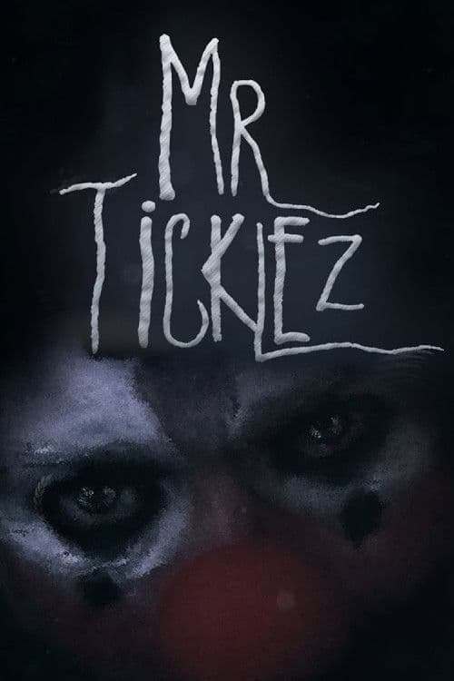 Mr. Ticklez poster