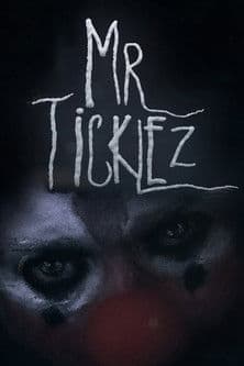 Mr. Ticklez poster