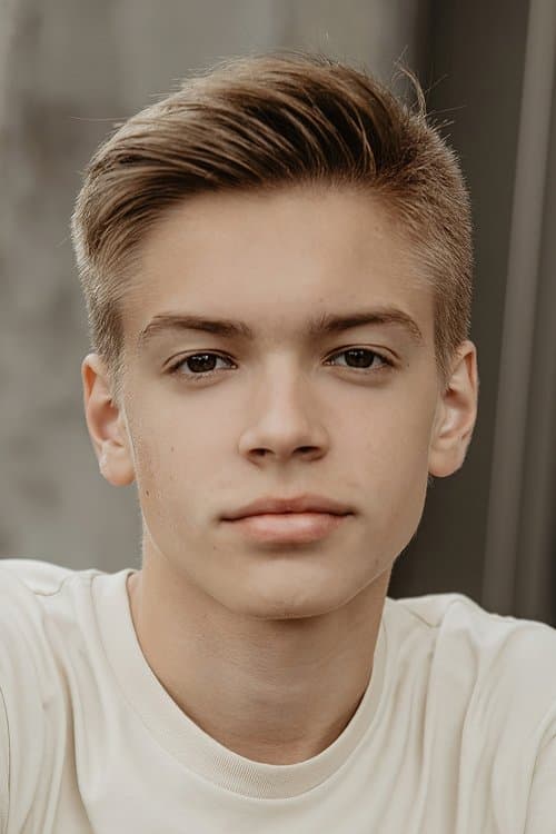 Aurel Klug profile photo