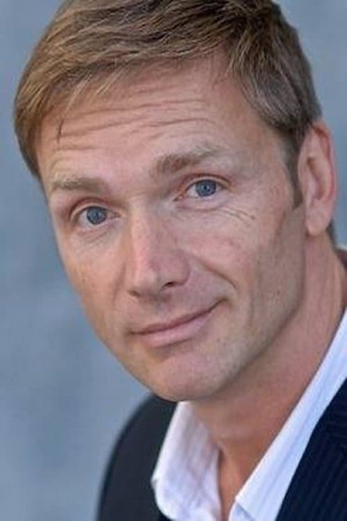 Ted Cole profile photo