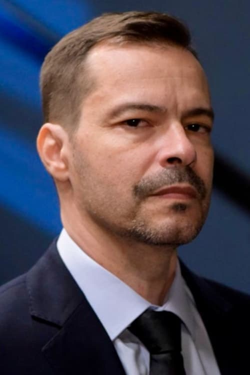 Heitor Martinez profile photo