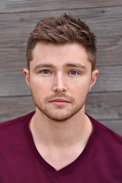 Sterling Knight profile photo