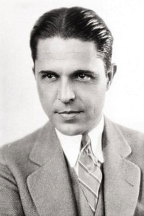 Malcolm McGregor profile photo