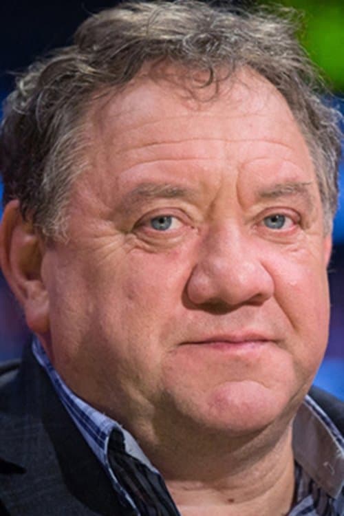 Bohdan Beniuk profile photo