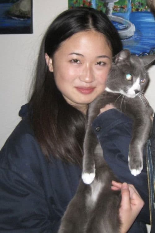 Abigail Wang profile photo