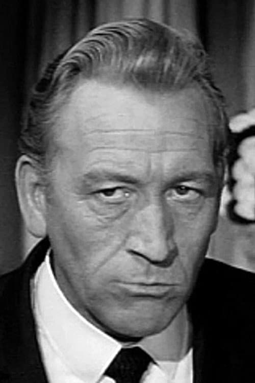 Fred Haggerty profile photo