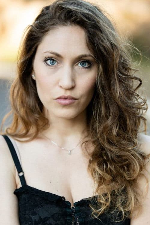 Alina Person profile photo