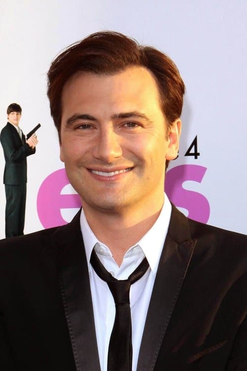 Robert Luketic profile photo