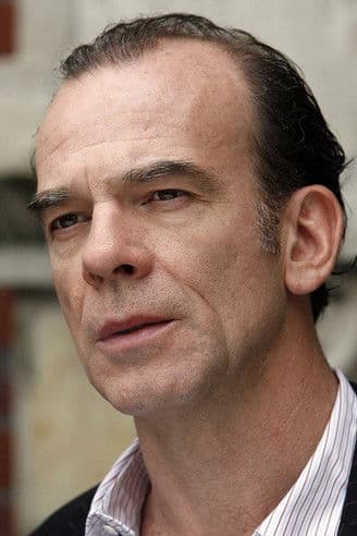 Martin Wuttke profile photo