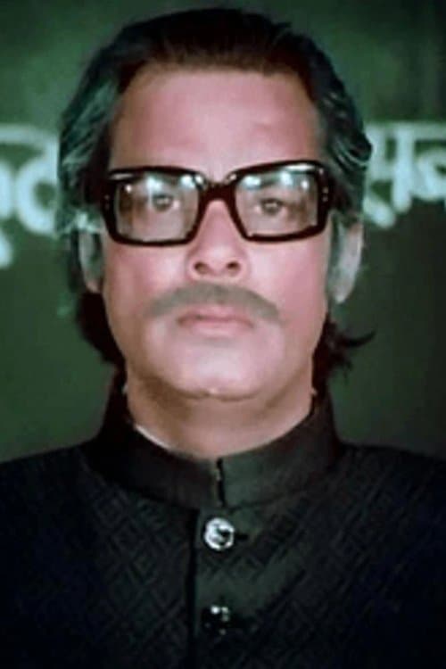 Sunil Dhawan profile photo