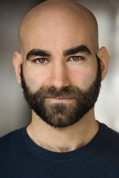 Sergey Nagorny profile photo