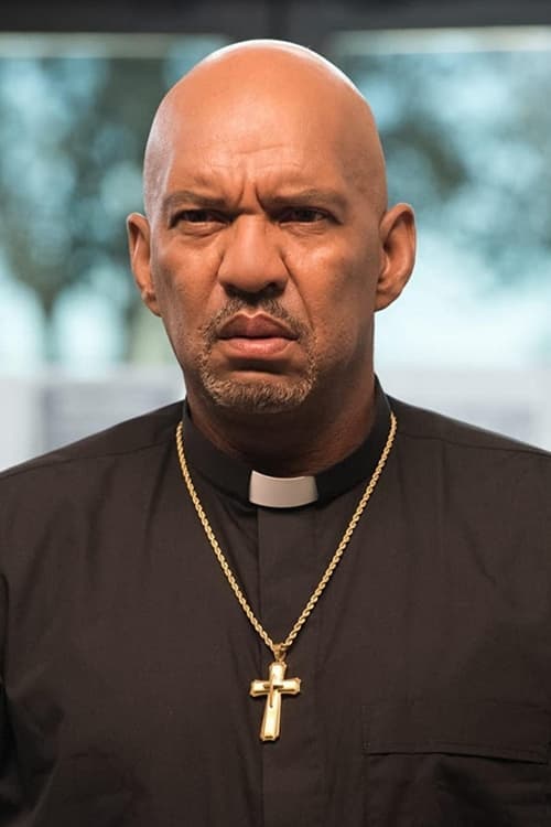 Hansford Prince profile photo