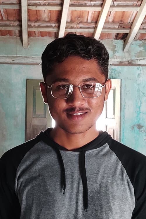 Parthivsinh Gohil profile photo