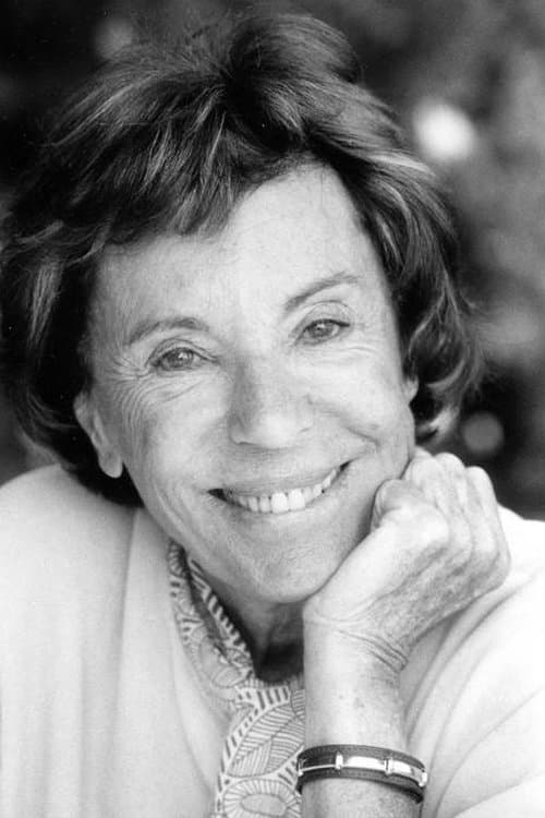 Benoîte Groult profile photo