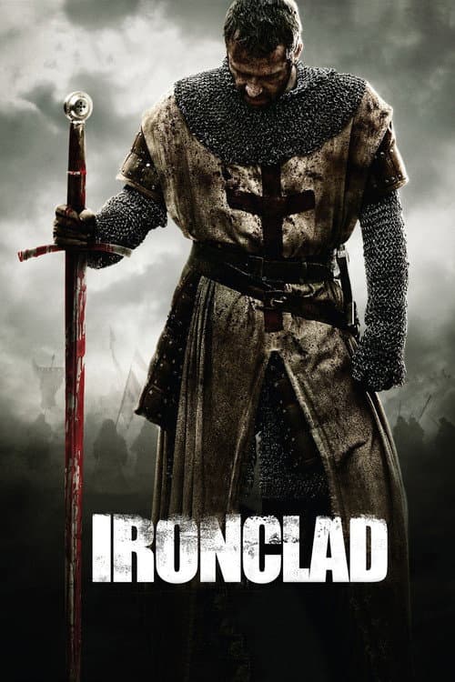 Ironclad Collection