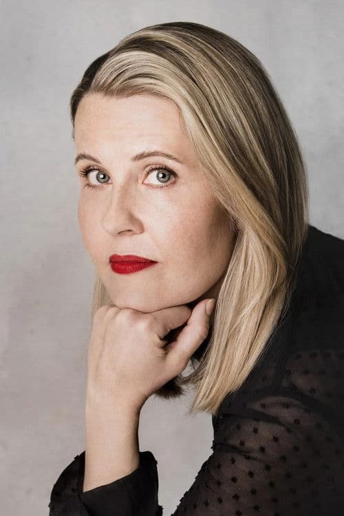 Alli Haapasalo profile photo