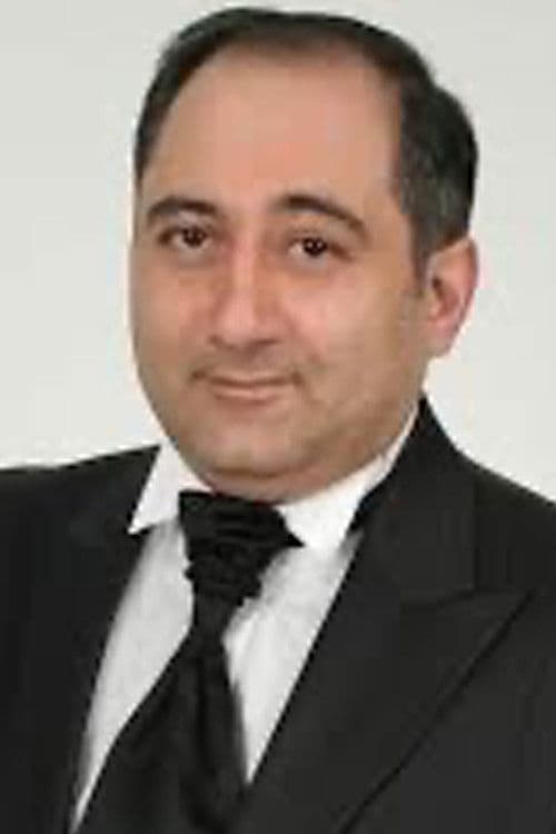 Mark Saghatelyan profile photo