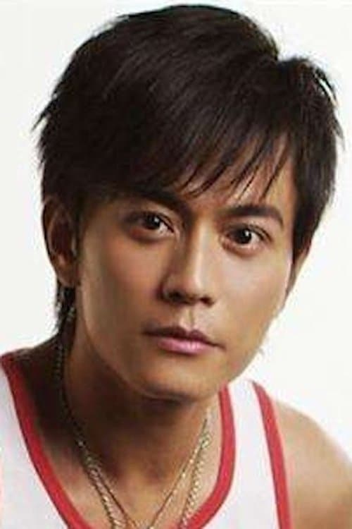 Kenny Lam Chi-Ho profile photo